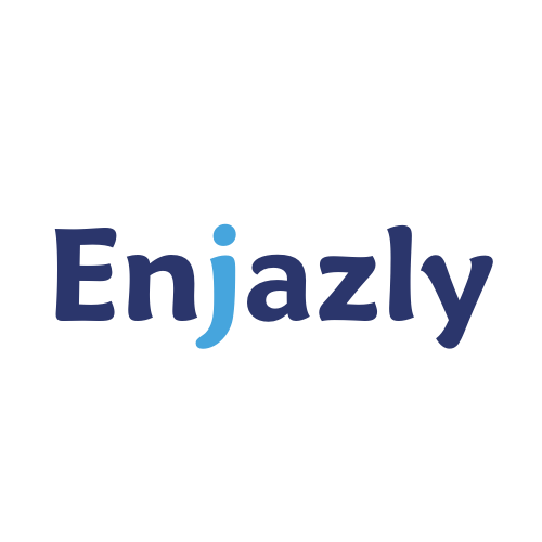 إنجازلي - Enjazly 